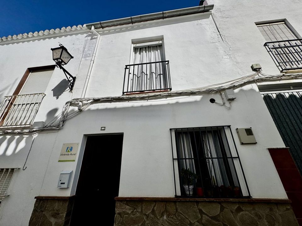 Rekkehus i Olvera, Cadiz - bilde 2