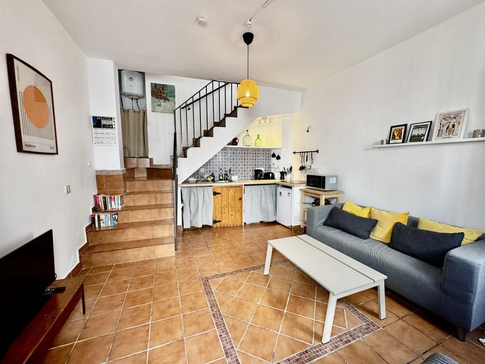 Rekkehus i Olvera, Cadiz - bilde 5