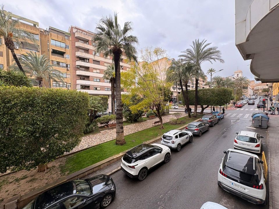 Lejlighed i Crevillent, Alicante - foto 2