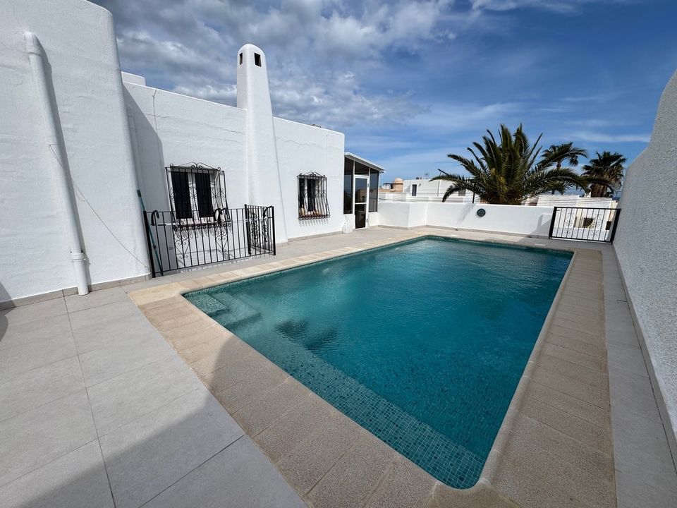 Villa i Mojacar, Almeria - foto 2