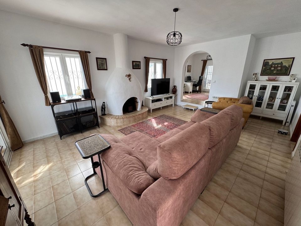 Villa i Mojacar, Almeria - foto 3