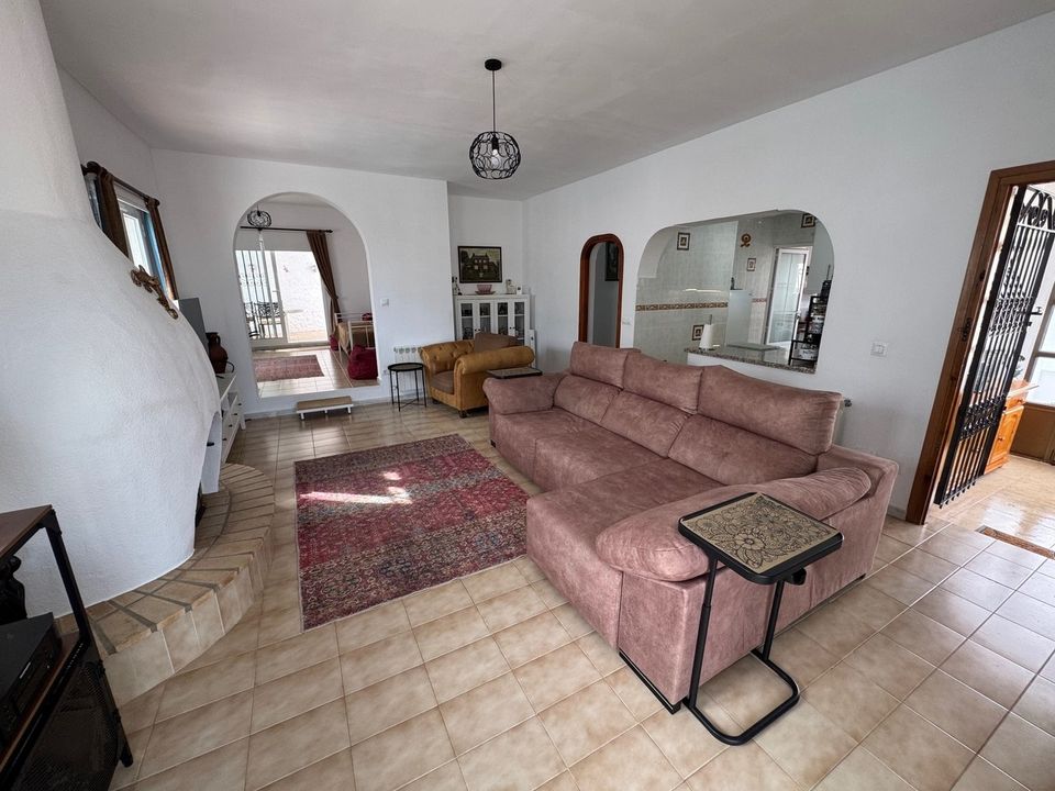Villa i Mojacar, Almeria - foto 4