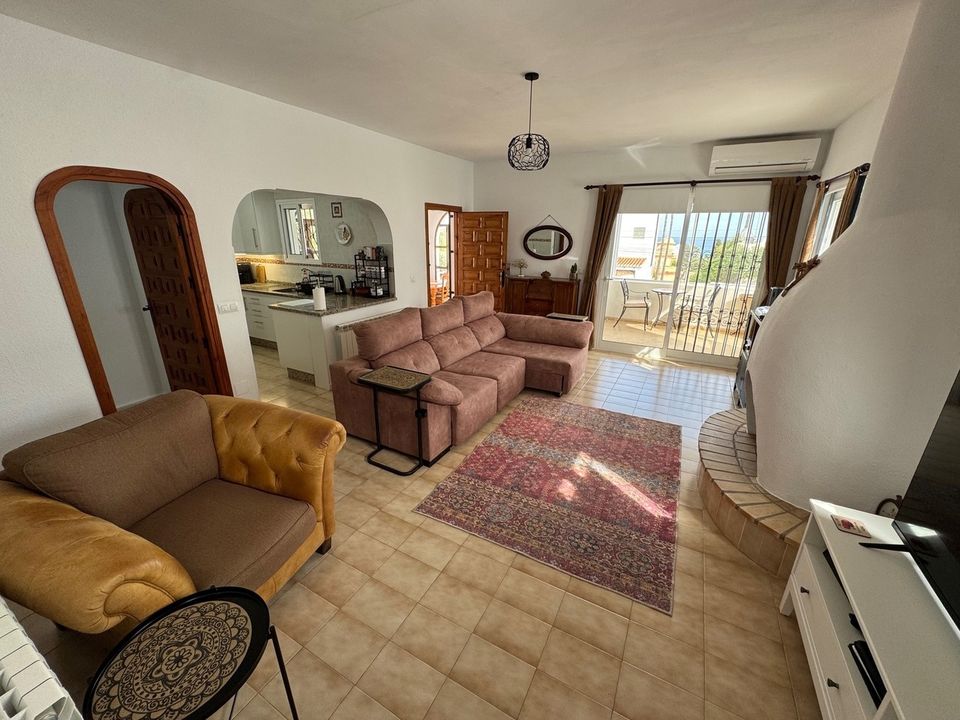 Villa i Mojacar, Almeria - foto 5