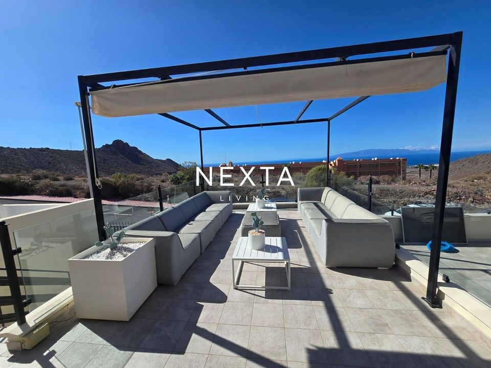 Villa i Adeje, Tenerife - foto 3
