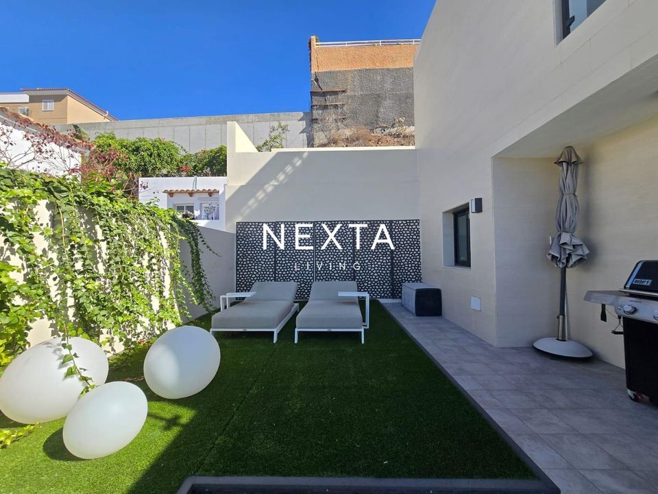 Villa i Adeje, Tenerife - foto 4