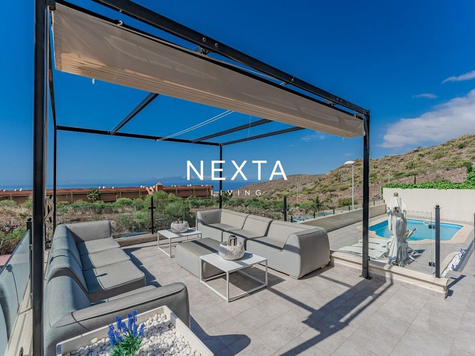 Villa i Adeje, Tenerife - foto 2