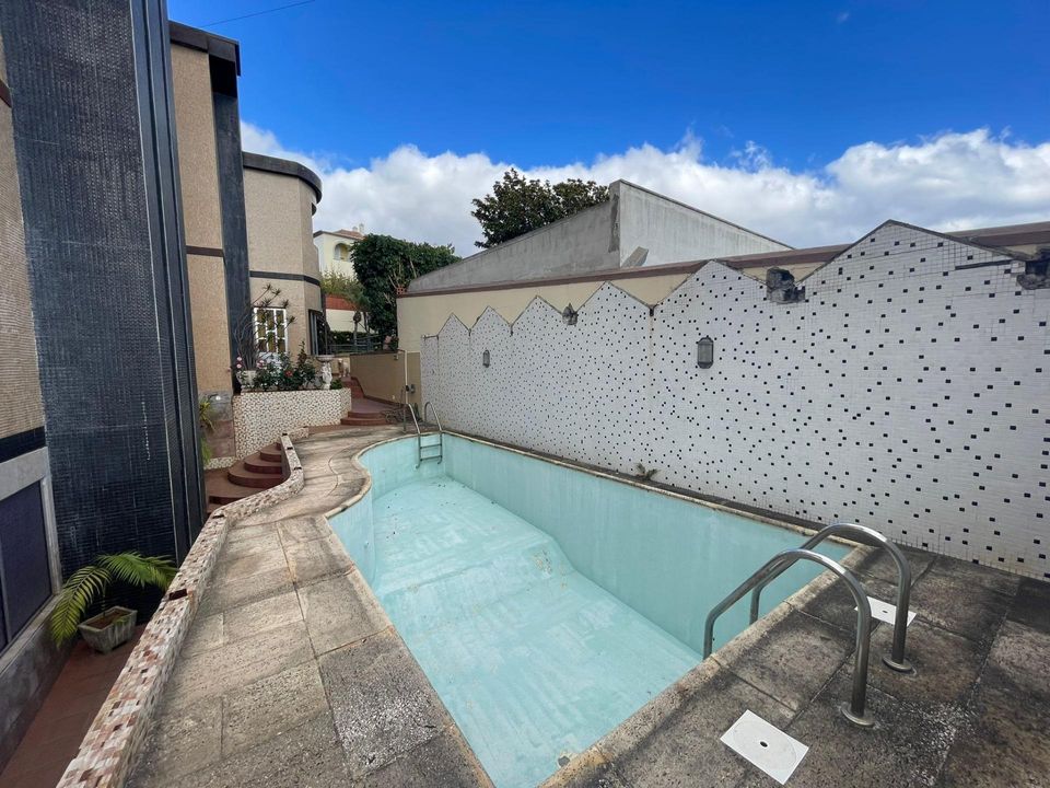 Villa i Funchal, Madeira - foto 2