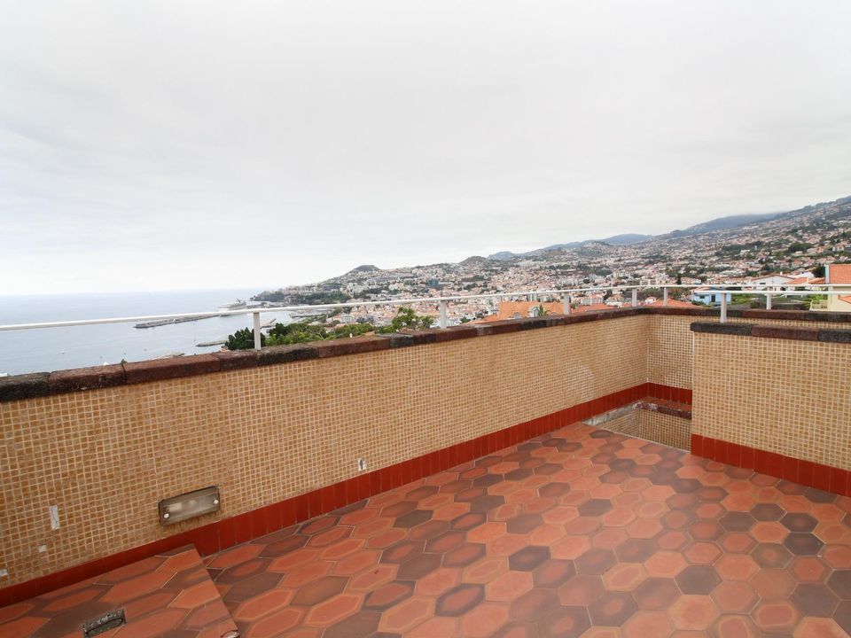 Villa i Funchal, Madeira - foto 3