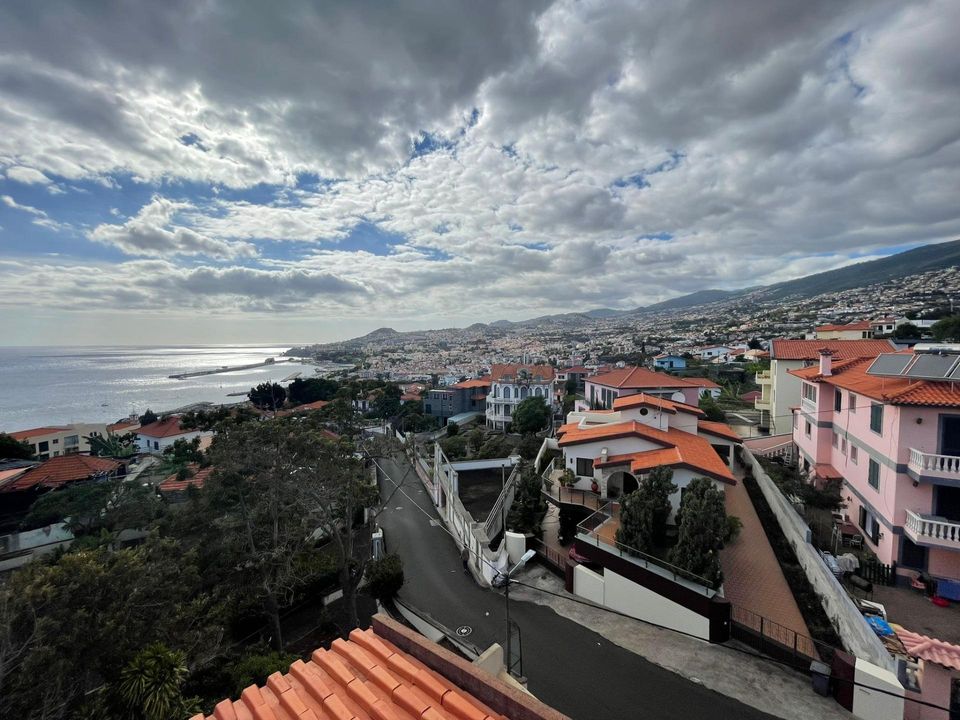 Villa i Funchal, Madeira - foto 4