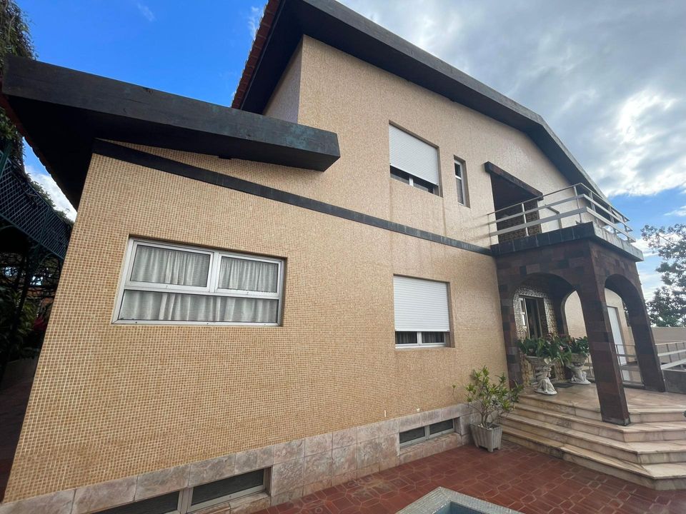 Villa i Funchal, Madeira - foto 5