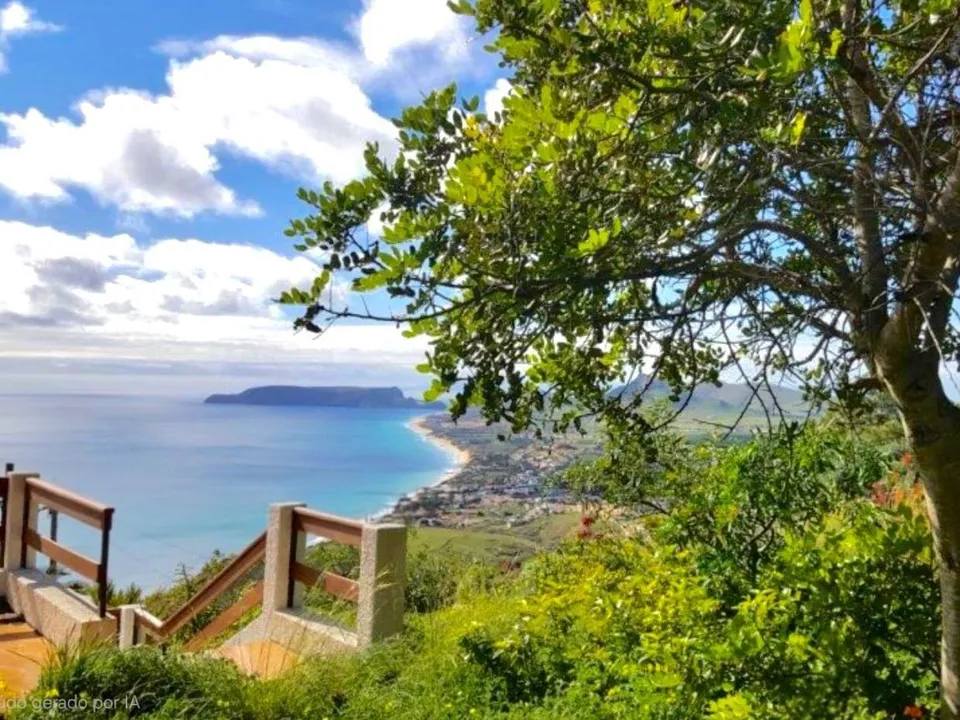 Villa i Porto Santo, Madeira - bilde 1