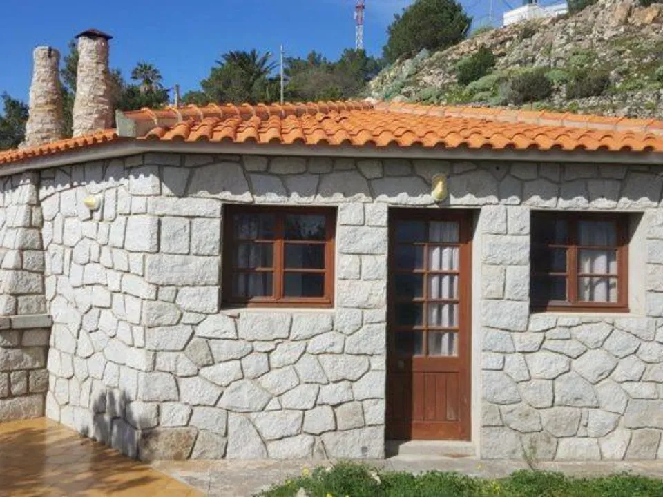 Villa i Porto Santo, Madeira - bilde 2