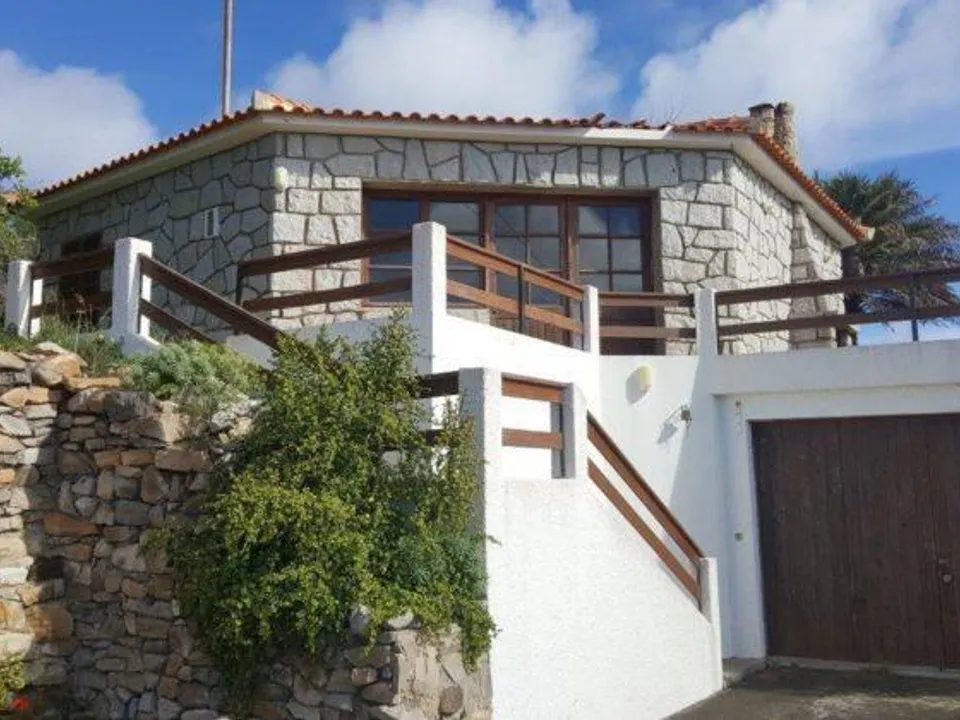 Villa i Porto Santo, Madeira - bilde 3
