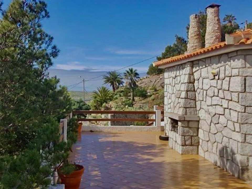 Villa i Porto Santo, Madeira - bilde 4