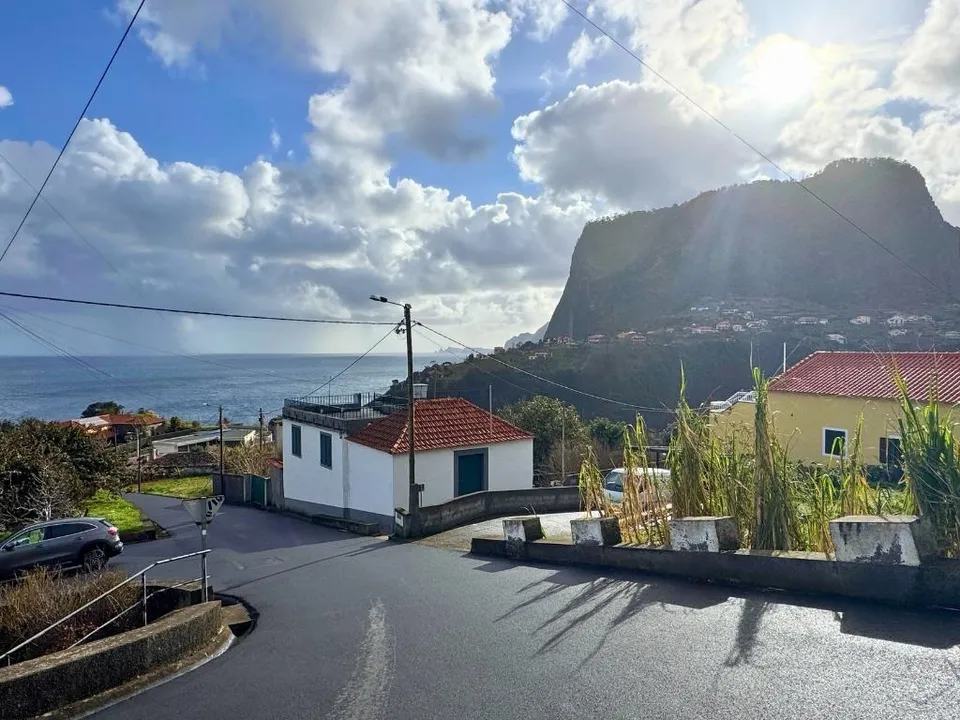 Villa i Santana, Madeira - foto 1