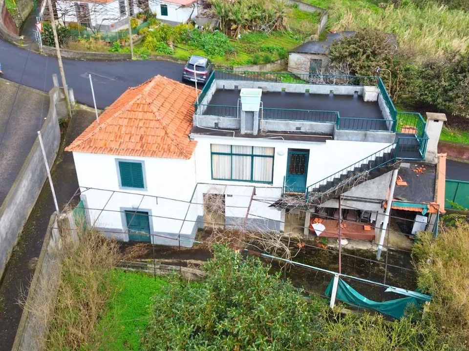 Villa i Santana, Madeira - foto 2