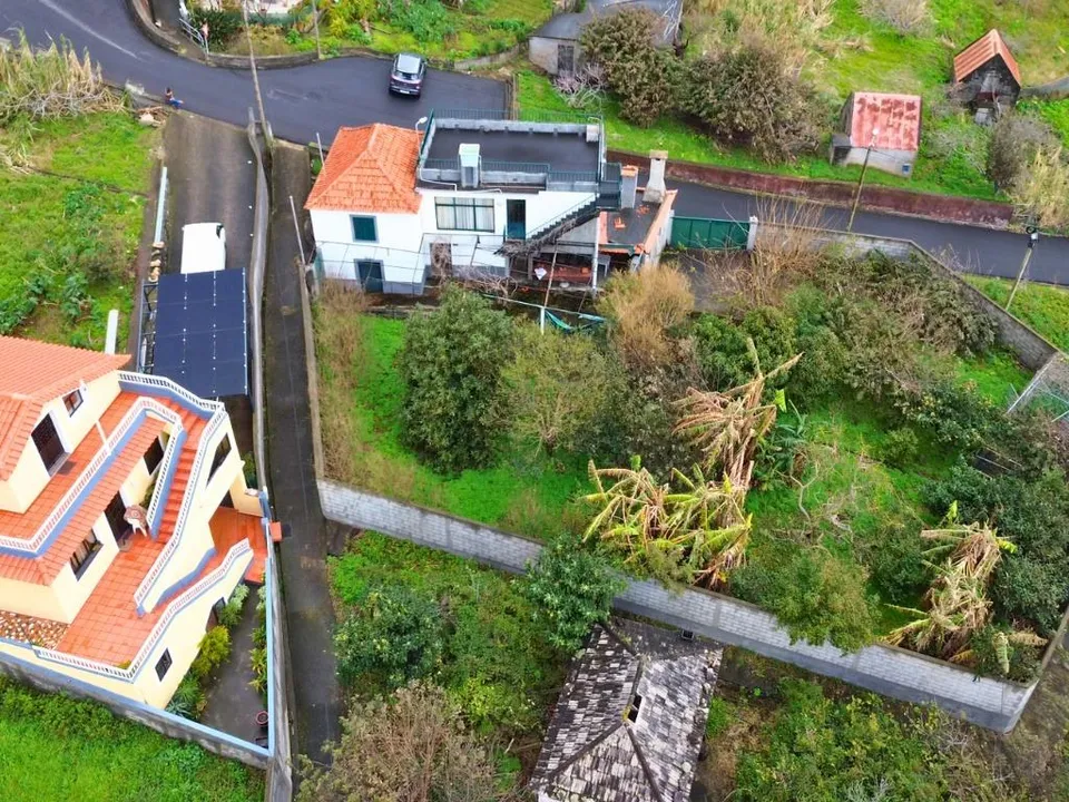 Villa i Santana, Madeira - foto 3