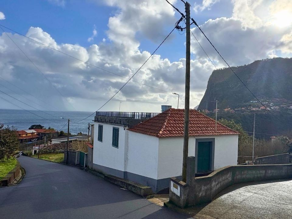 Villa i Santana, Madeira - foto 4