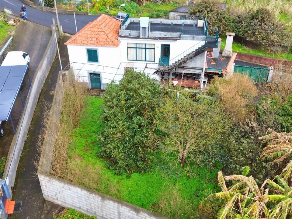 Villa i Santana, Madeira - foto 5
