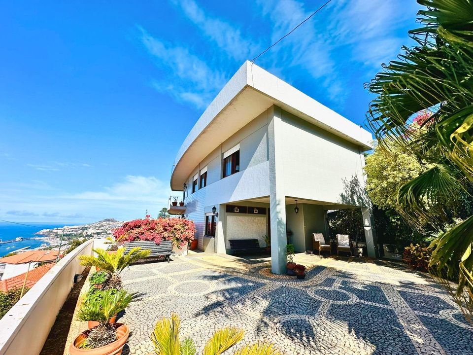 Villa i Funchal, Madeira - foto 2