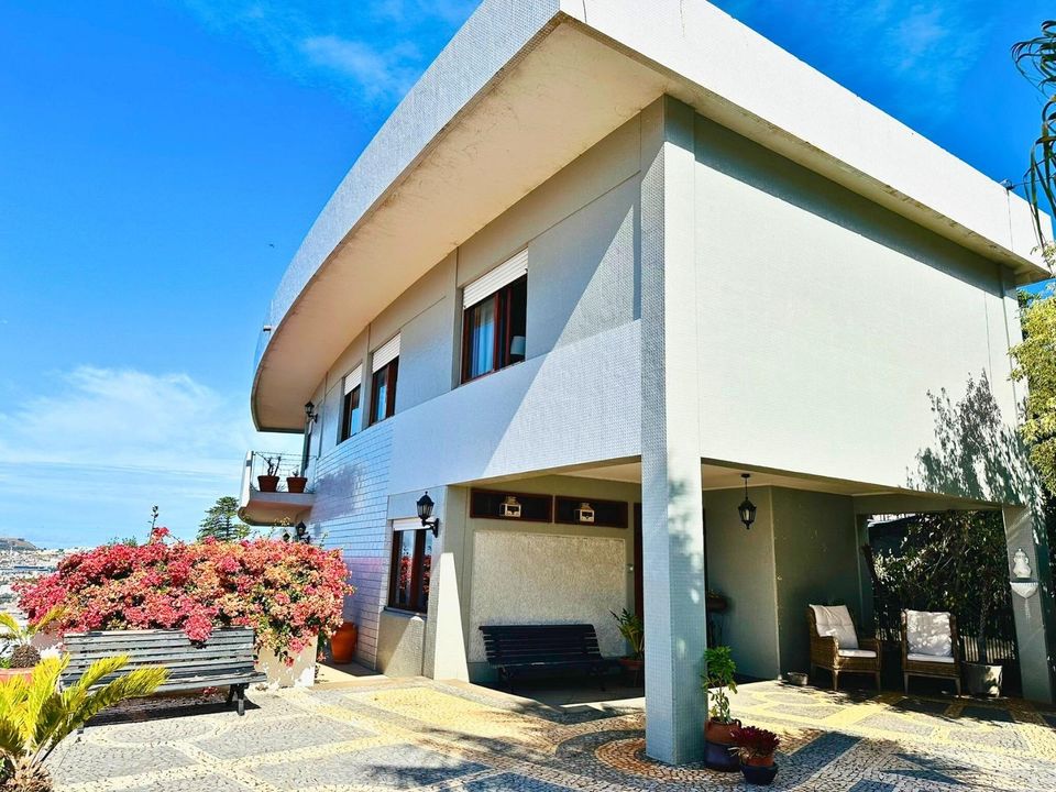 Villa i Funchal, Madeira - foto 3