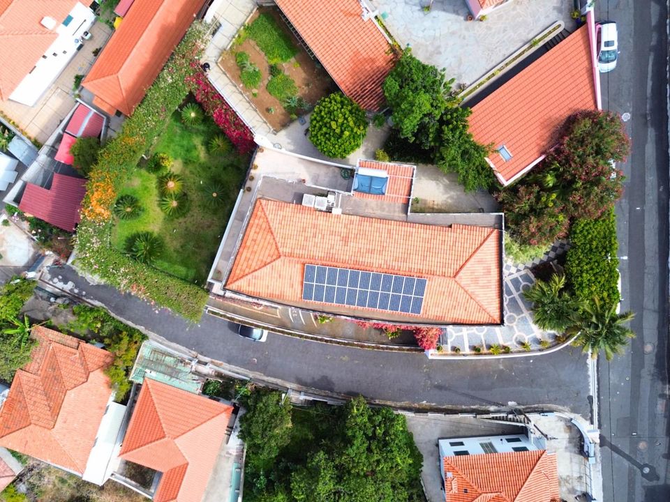 Villa i Funchal, Madeira - foto 4