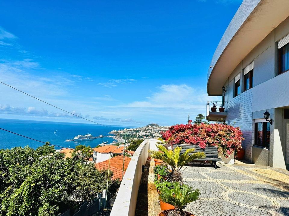 Villa i Funchal, Madeira - foto 5