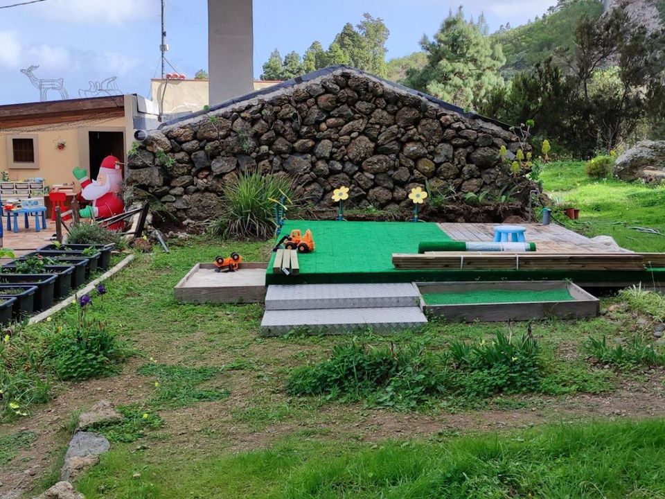 Landejendom i Icod, Tenerife - foto 1