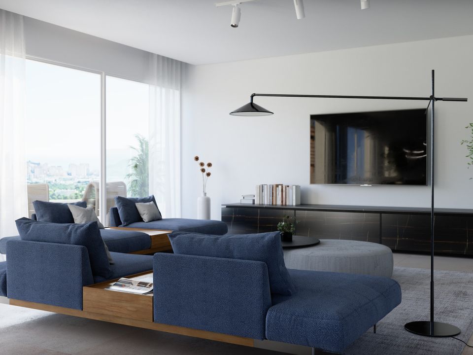 Villa i Finestrat, Alicante - foto 5