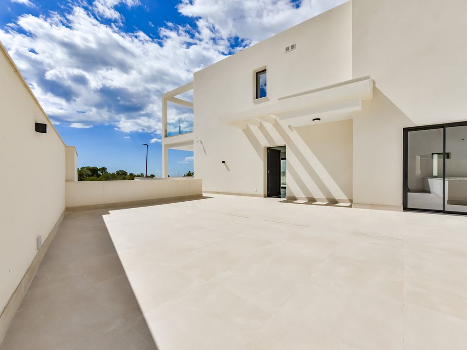 Villa i Finestrat, Alicante - foto 2