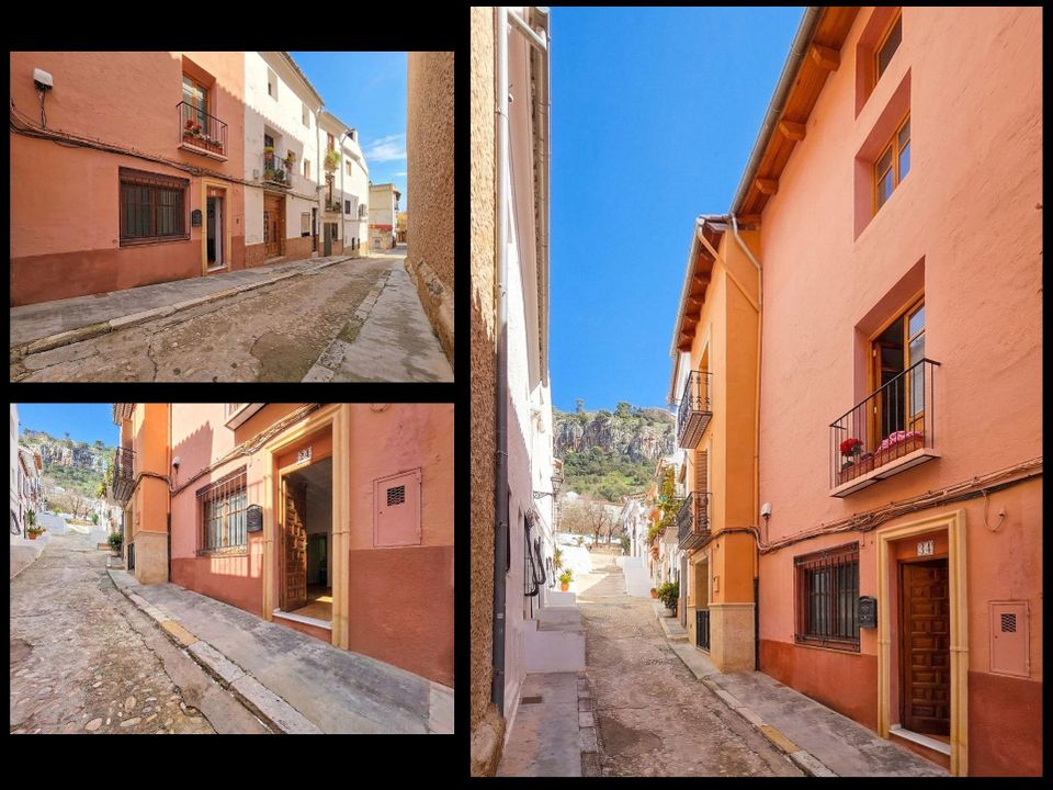 Cortijo i Xativa, Valencia - foto 1