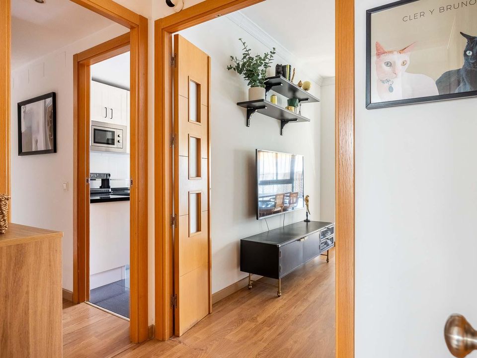 Apartament a Mairena Del Aljarafe, Sevilla - foto 2