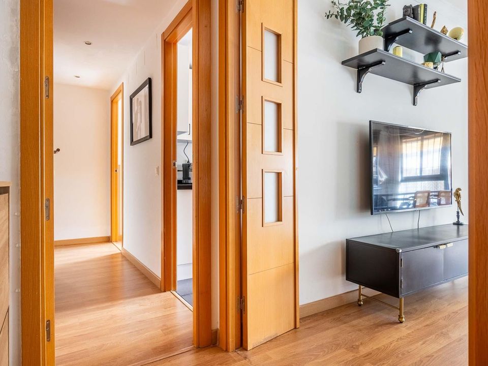 Apartament a Mairena Del Aljarafe, Sevilla - foto 3