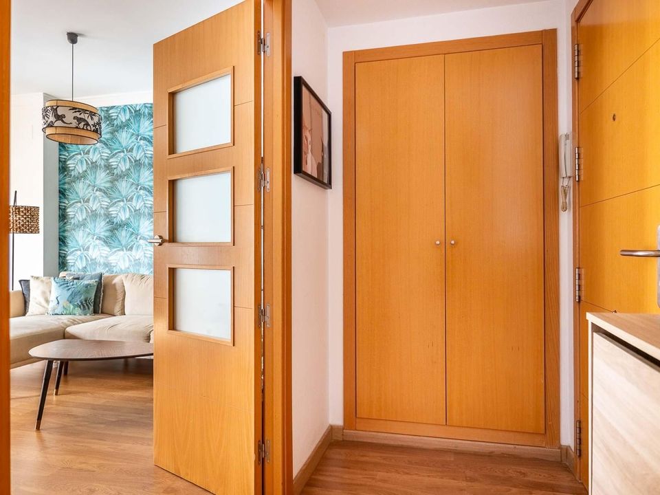 Apartament a Mairena Del Aljarafe, Sevilla - foto 4