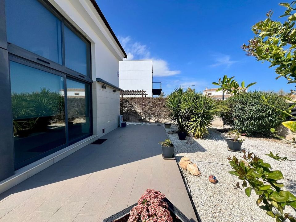 Villa i Santiago De La Ribera, Murcia - foto 3