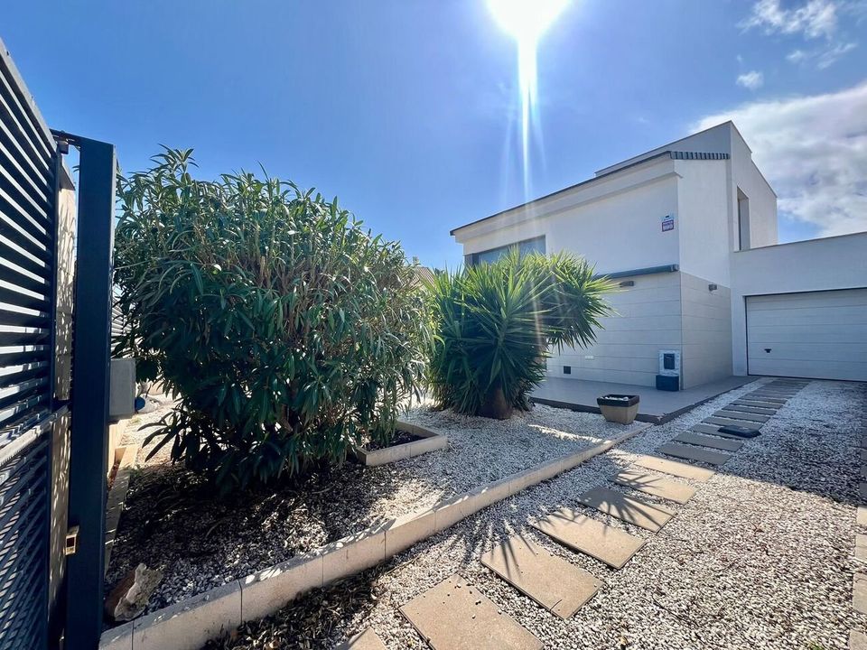 Villa i Santiago De La Ribera, Murcia - foto 4