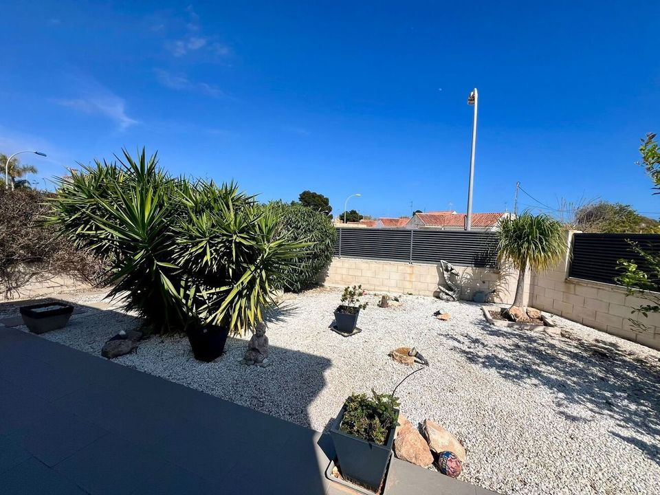 Villa i Santiago De La Ribera, Murcia - foto 5