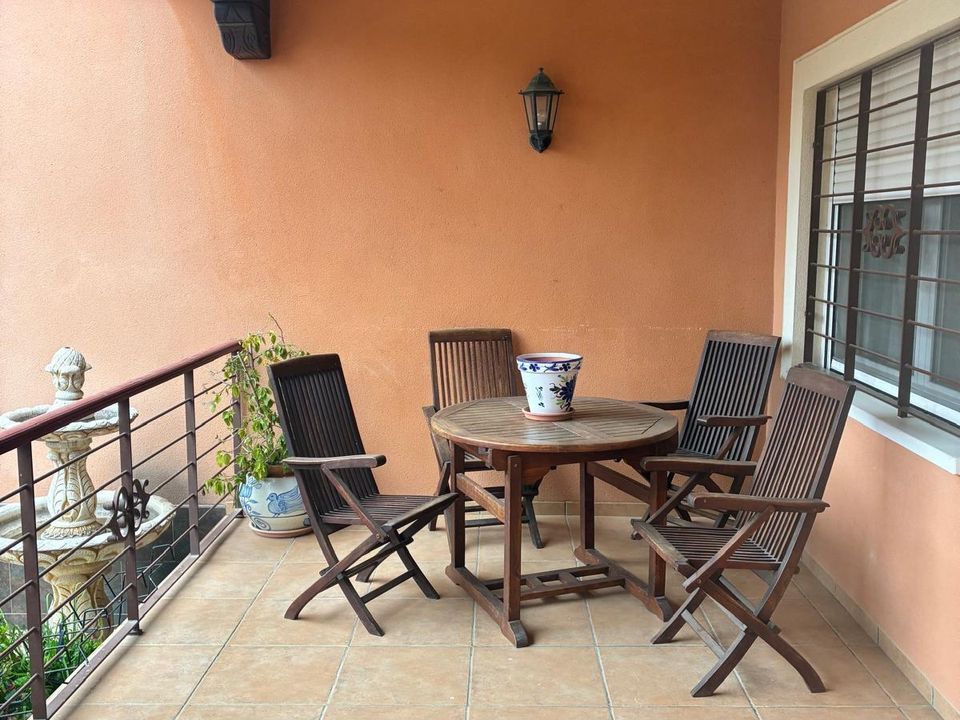 Rekkehus i Algorfa, Alicante - bilde 2