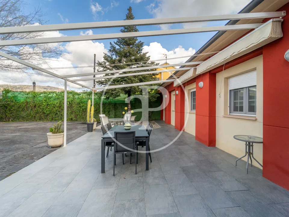 Villa i Alcoy, Alicante - bilde 3