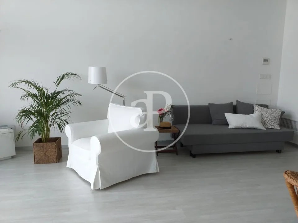 Villa i Valencia, Valencia - bilde 2