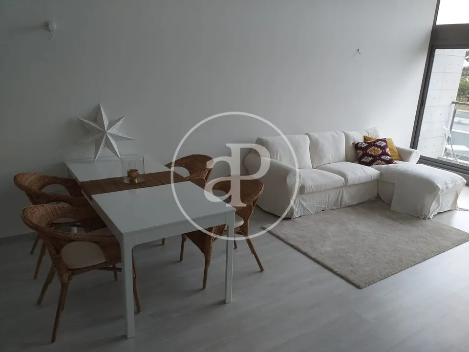 Villa i Valencia, Valencia - bilde 3