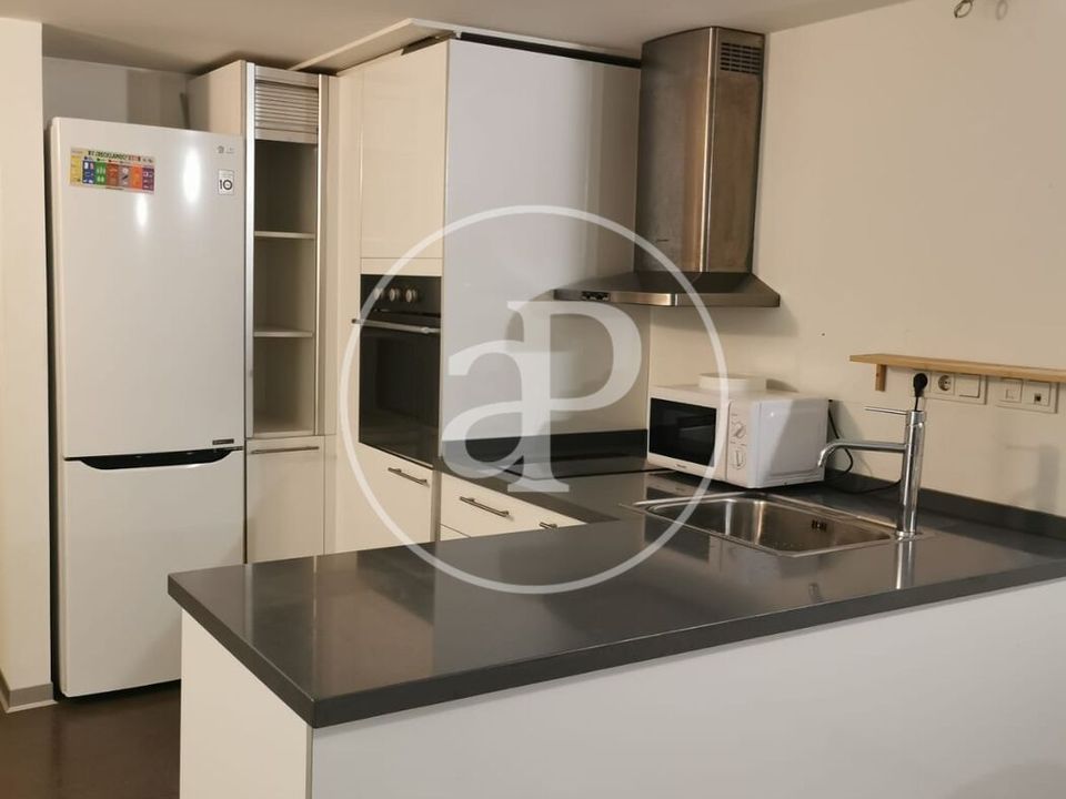 Villa i Valencia, Valencia - bilde 5