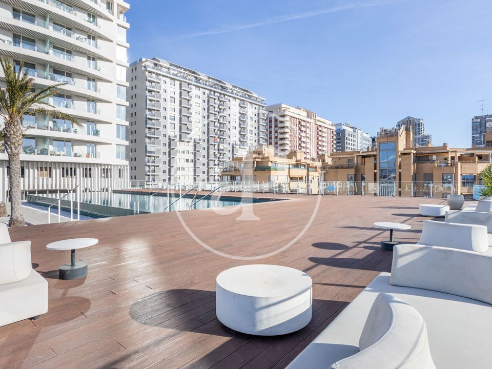 Apartament a Valencia, Valencia - foto 1