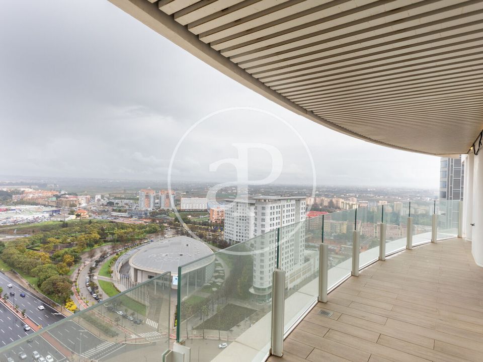Apartament a Valencia, Valencia - foto 3