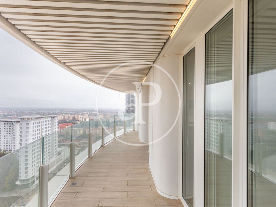 Apartament a Valencia, Valencia - foto 4