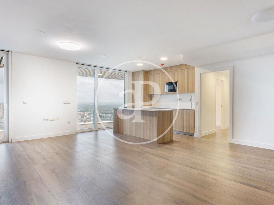 Apartament a Valencia, Valencia - foto 5