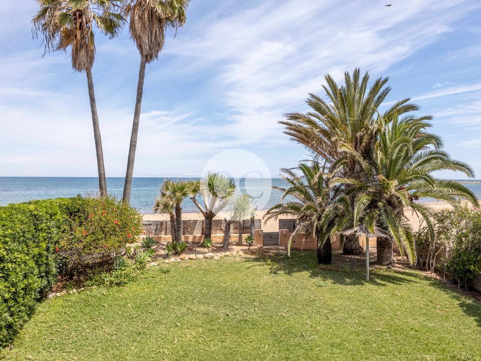 Villa i Denia, Alicante - foto 1