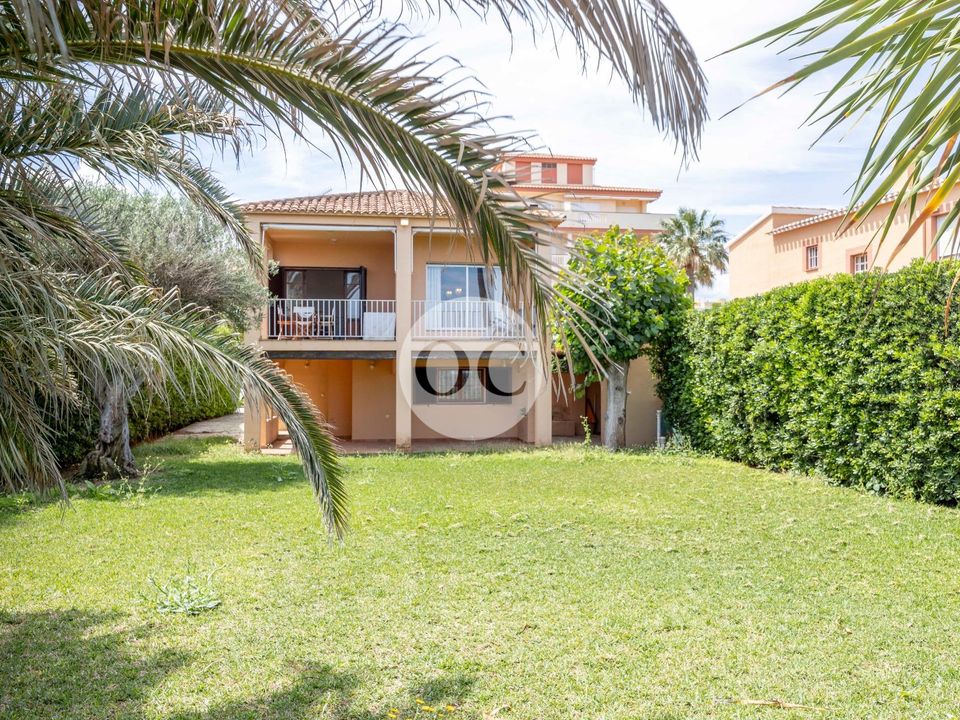 Villa i Denia, Alicante - foto 2
