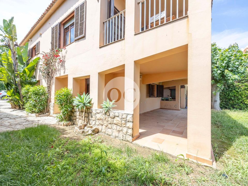 Villa i Denia, Alicante - foto 4
