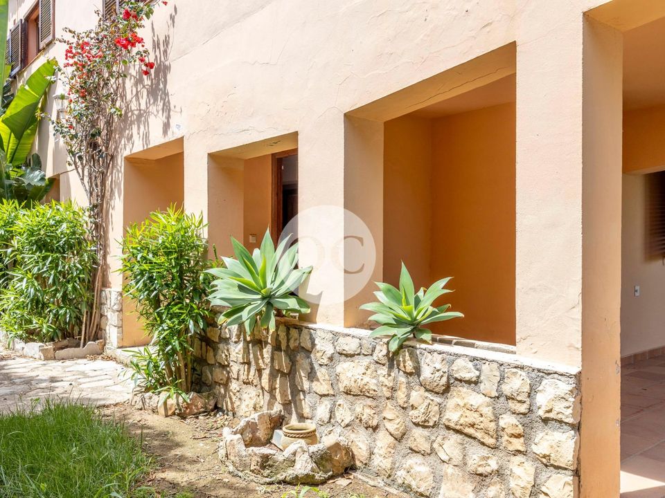 Villa i Denia, Alicante - foto 5